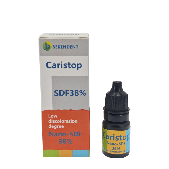 Caristop Nano-SDF 38%