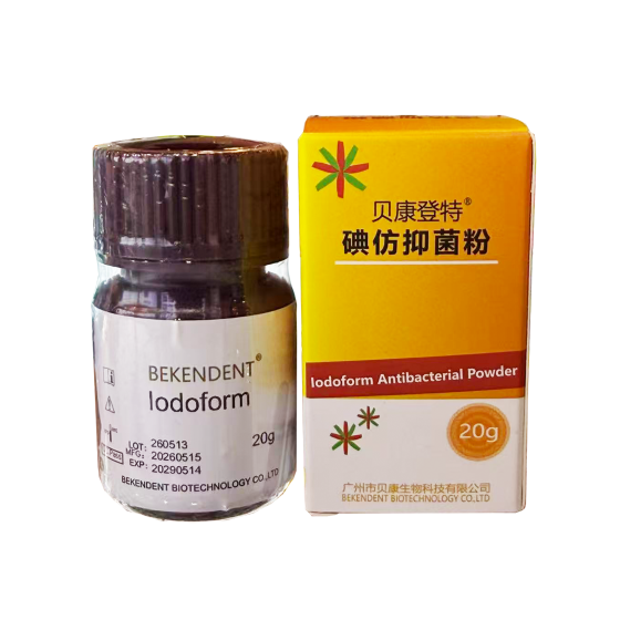 Iodoform