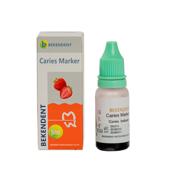 Caries Marker
